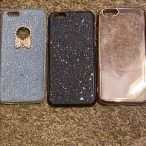 iPhone case